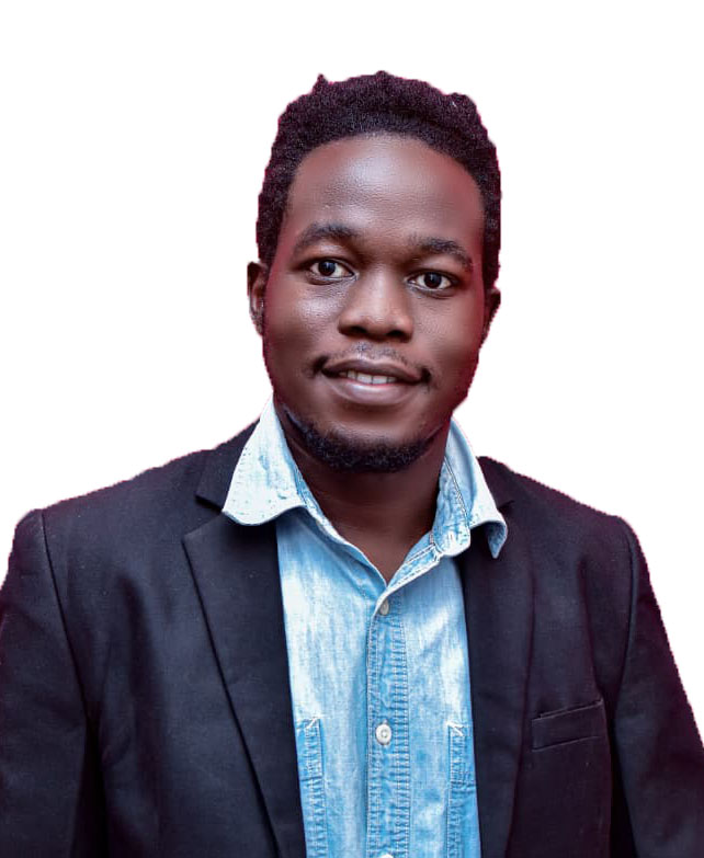 John Paul Ojirot